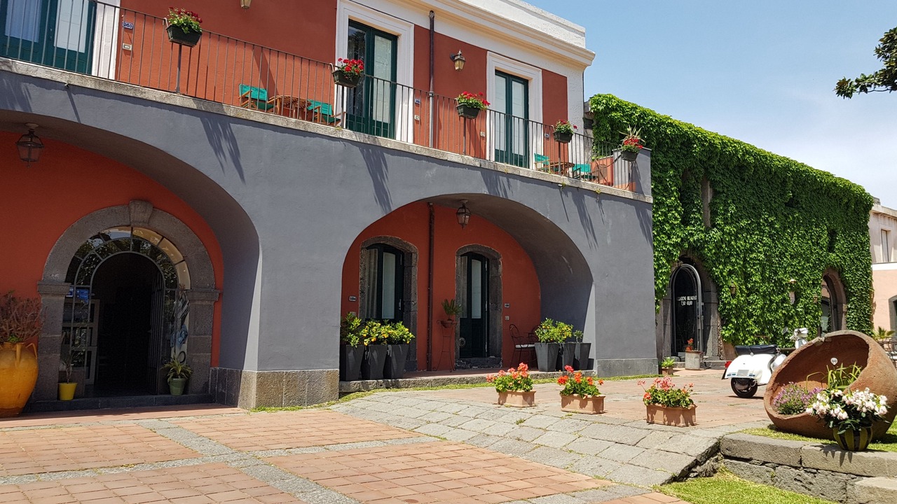 Photo of Outdoor in Coste