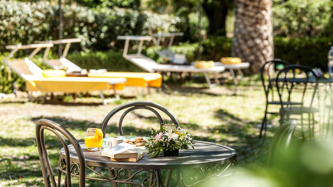 Photo of Patio Balcony in Castelbuono