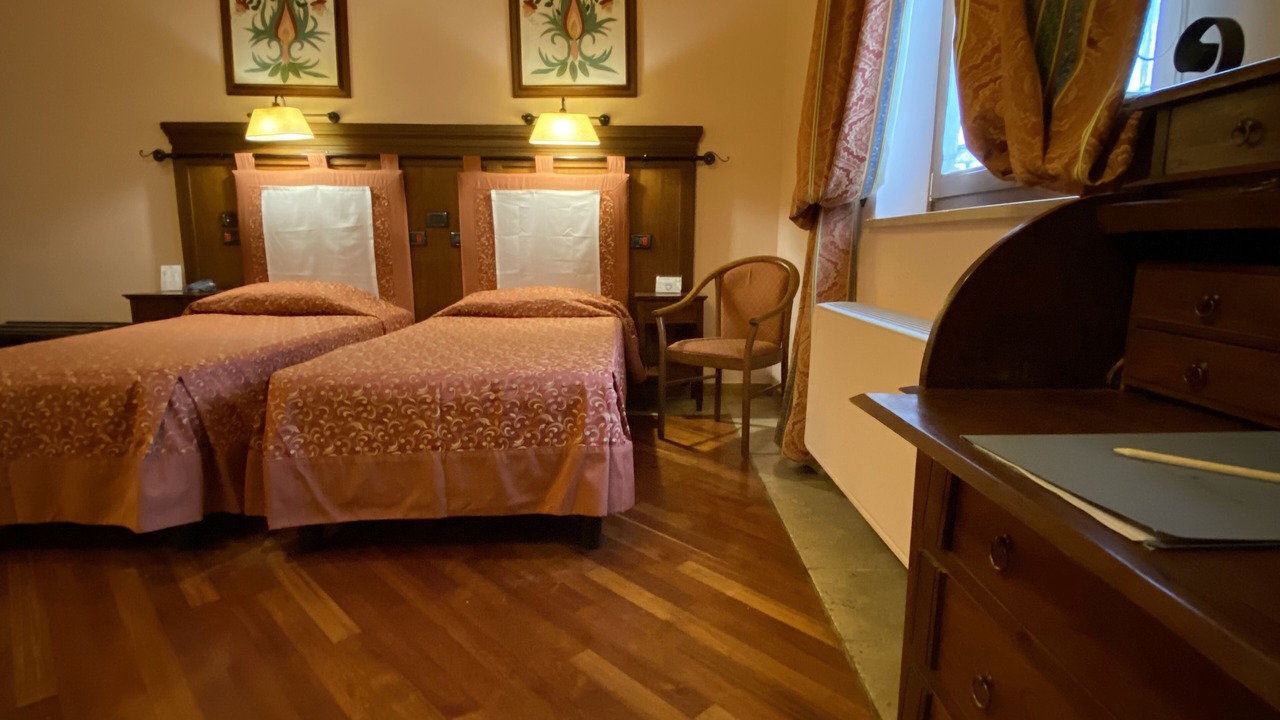 Photo of Bedroom in Castelbuono