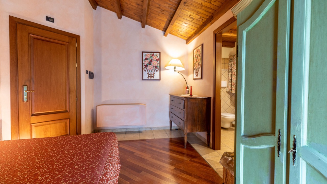 Photo of Bedroom in Castelbuono