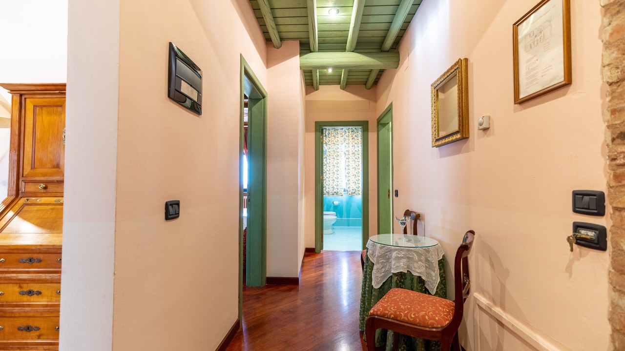 Photo of Bedroom in Castelbuono