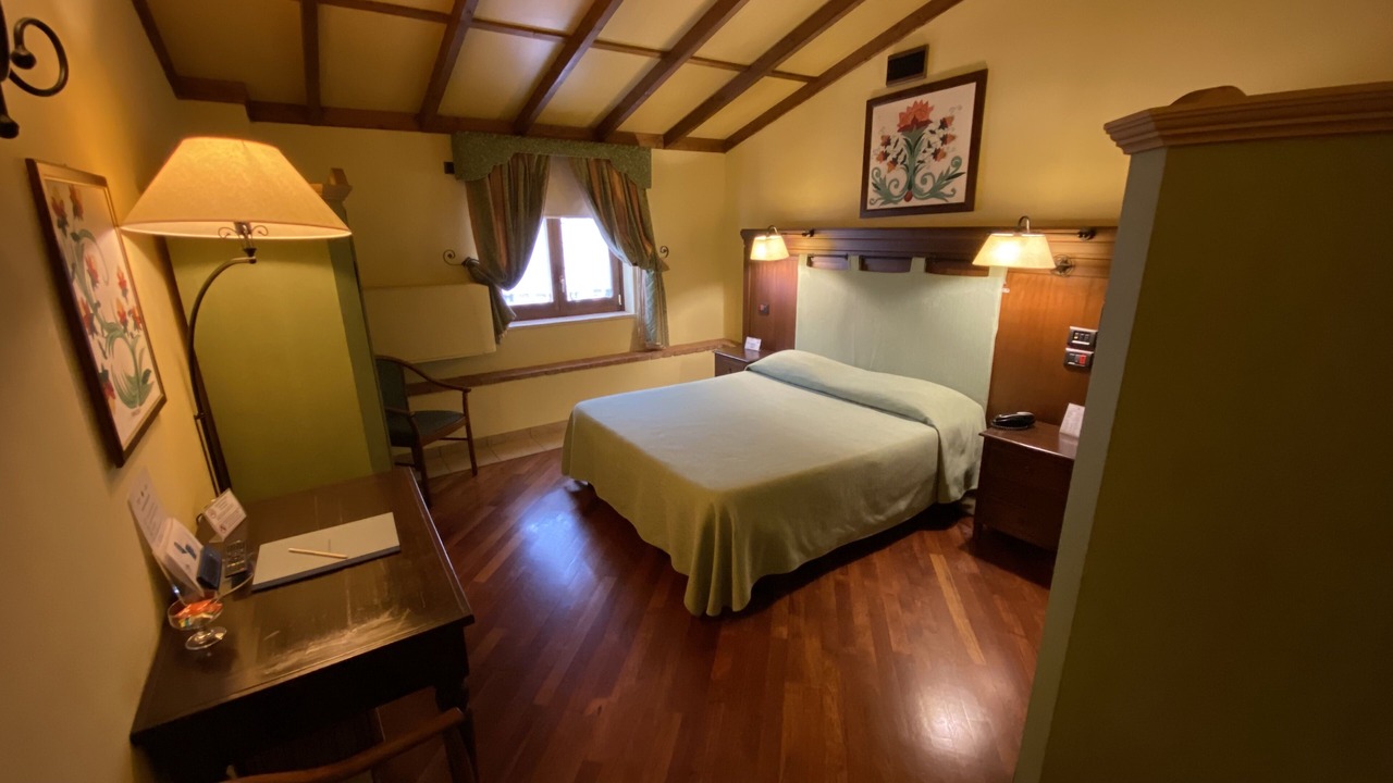 Photo of Bedroom in Castelbuono