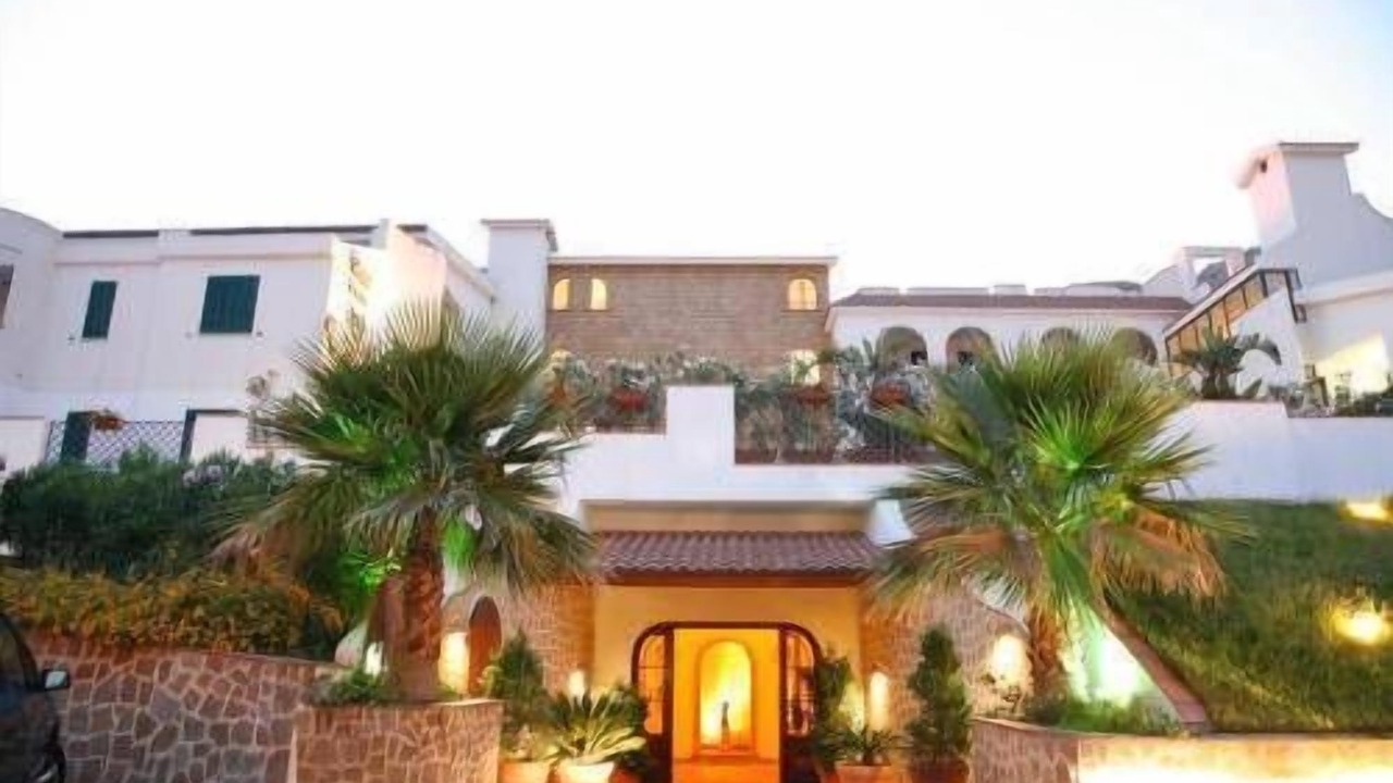 Photo of Outdoor in Lido Rossello