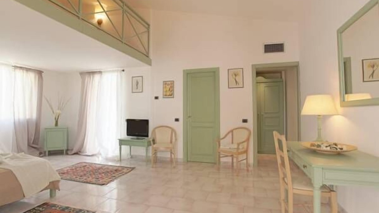 Photo of Bedroom in Lido Rossello