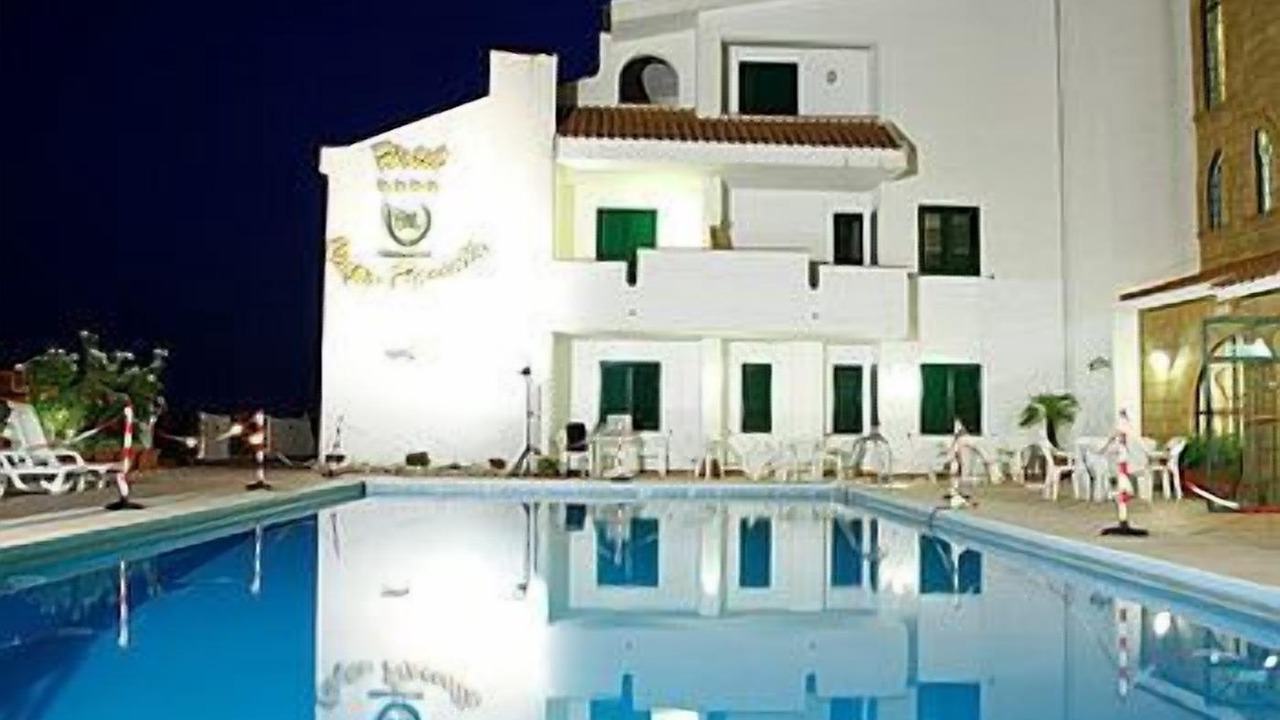 Photo of Outdoor in Lido Rossello
