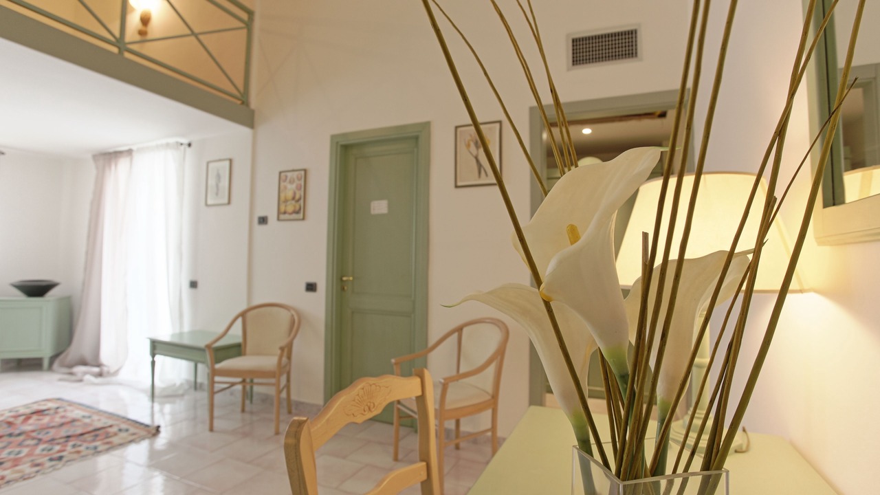 Photo of Bedroom in Lido Rossello