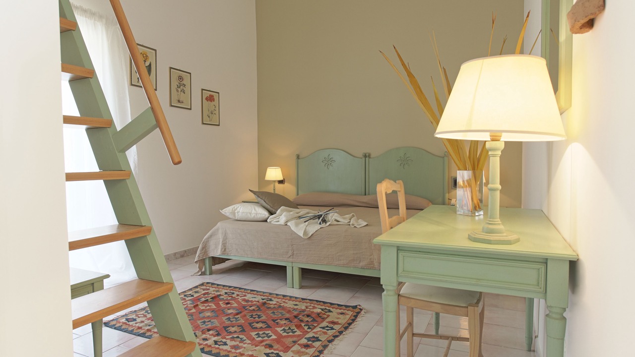 Photo of Bedroom in Lido Rossello
