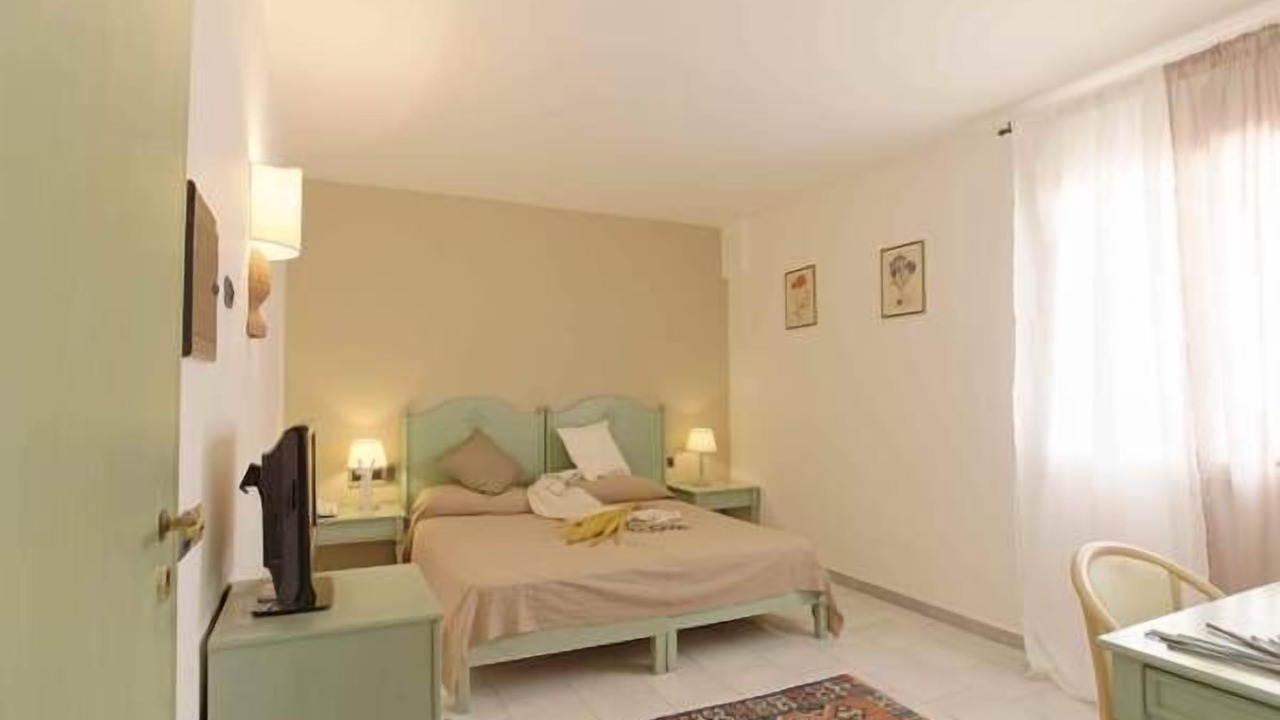Photo of Bedroom in Lido Rossello