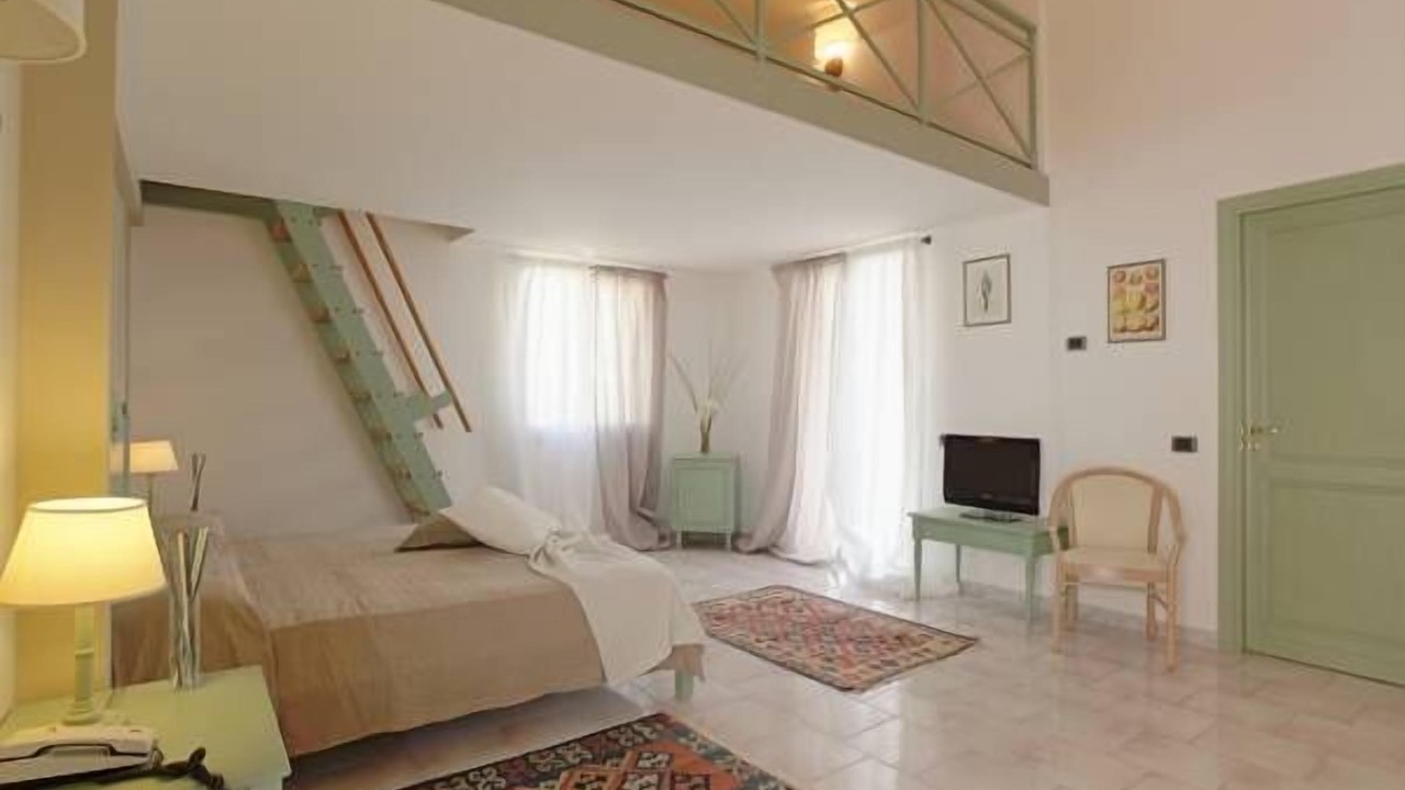 Photo of Bedroom in Lido Rossello