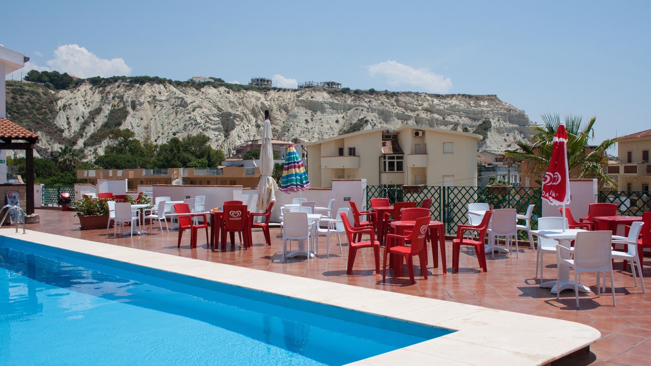 Photo of Outdoor in Lido Rossello