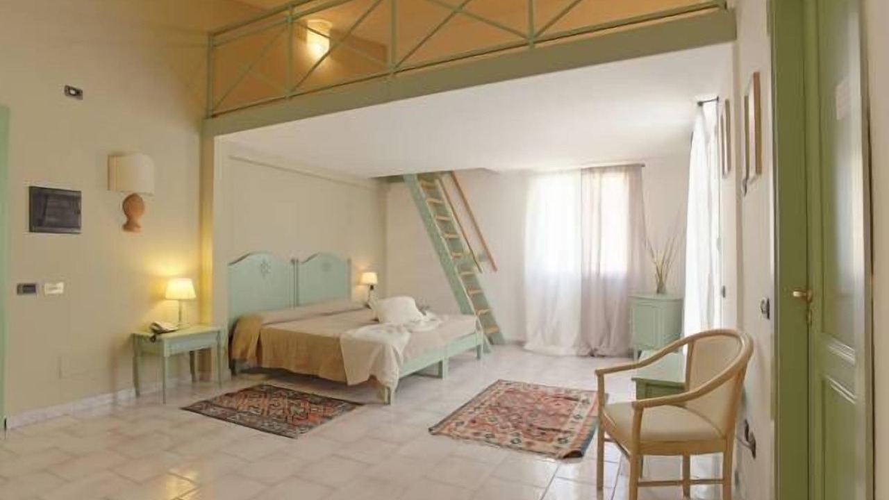 Photo of Bedroom in Lido Rossello