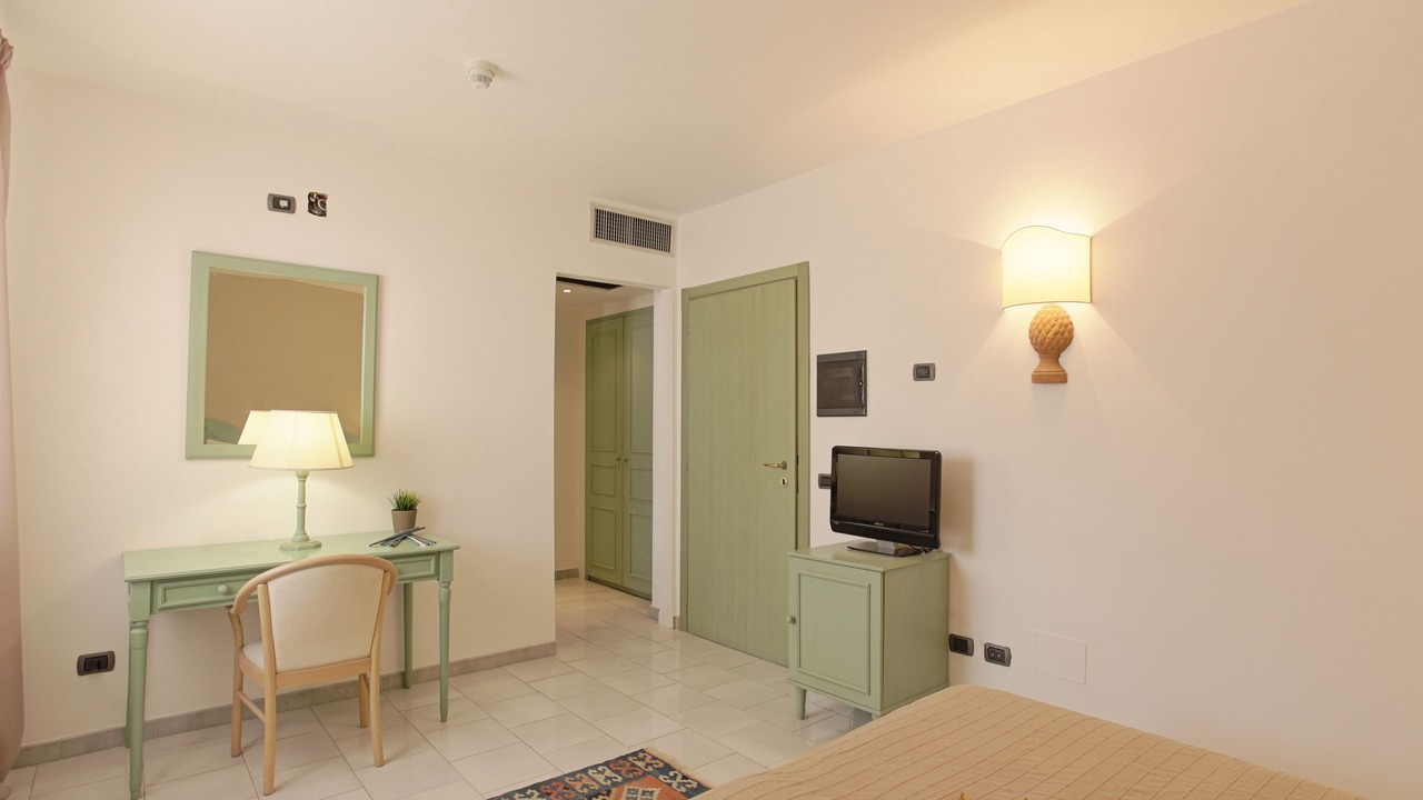 Photo of Bedroom in Lido Rossello