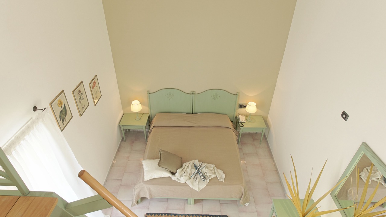 Photo of Bedroom in Lido Rossello