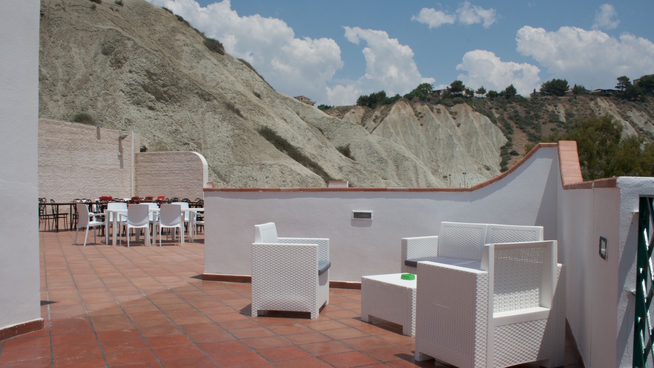 Photo of Patio Balcony in Lido Rossello