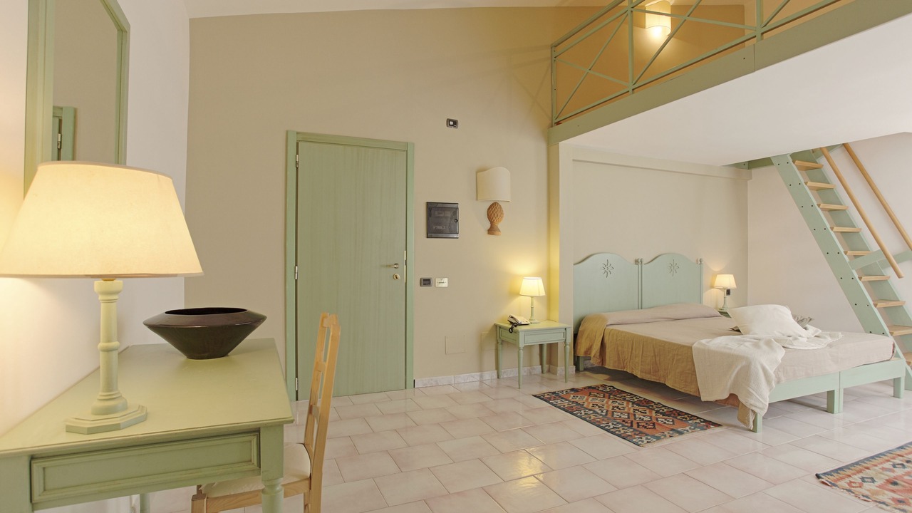 Photo of Bedroom in Lido Rossello