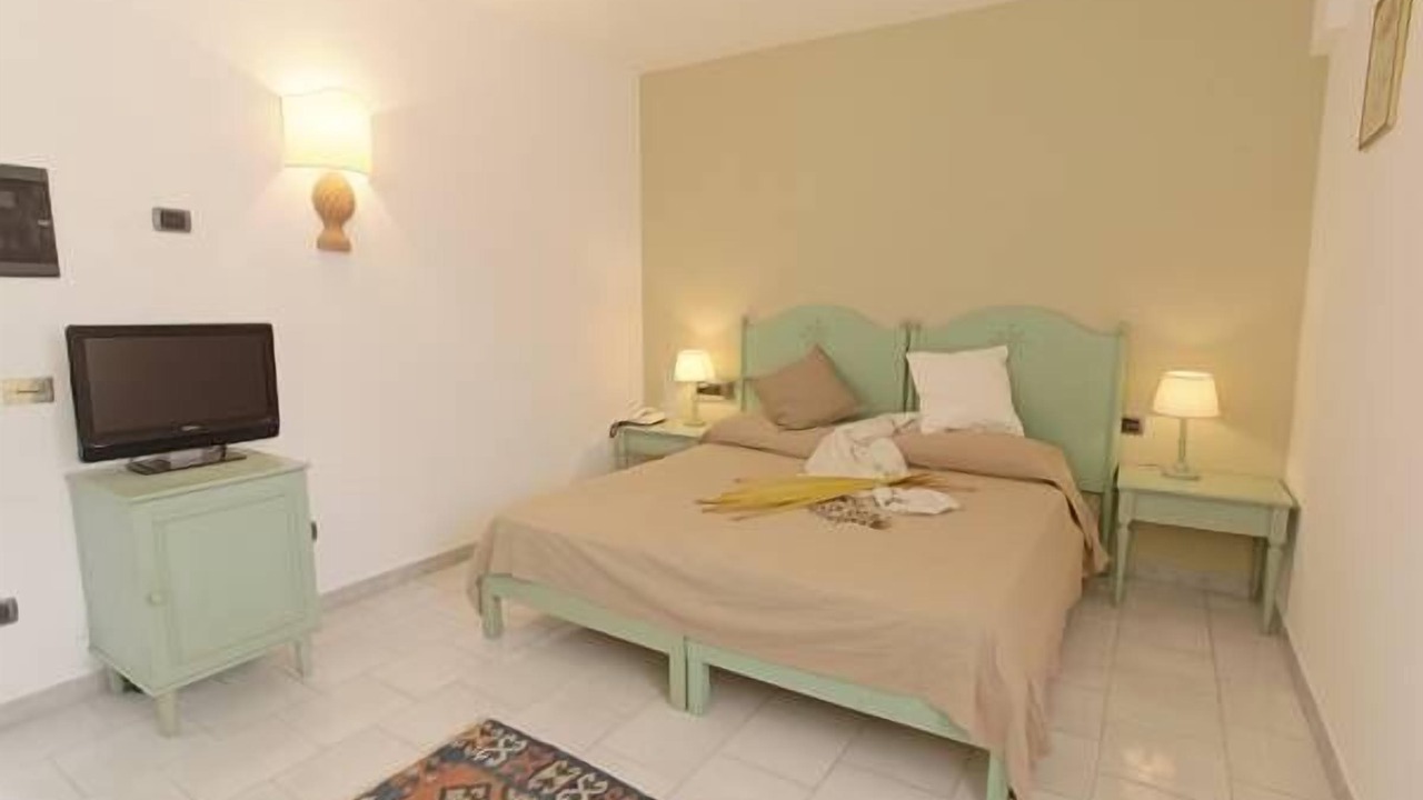 Photo of Bedroom in Lido Rossello