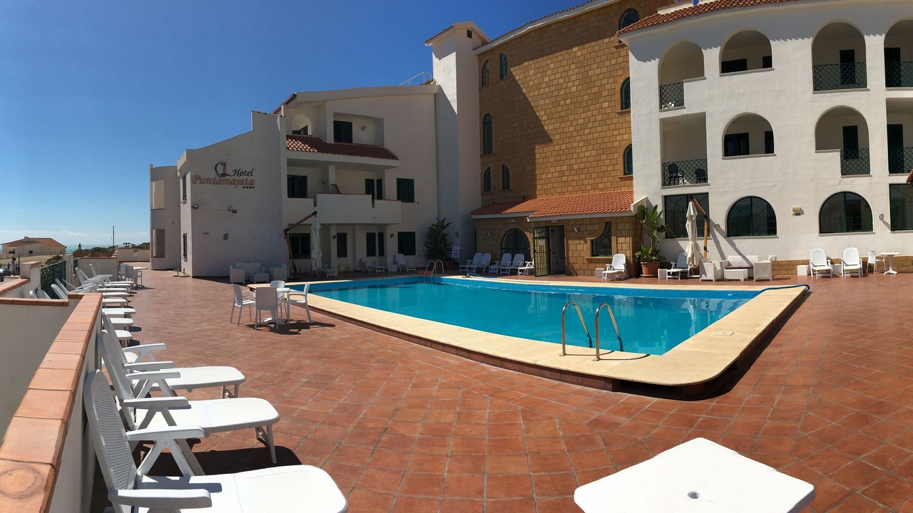 Photo of Outdoor in Lido Rossello