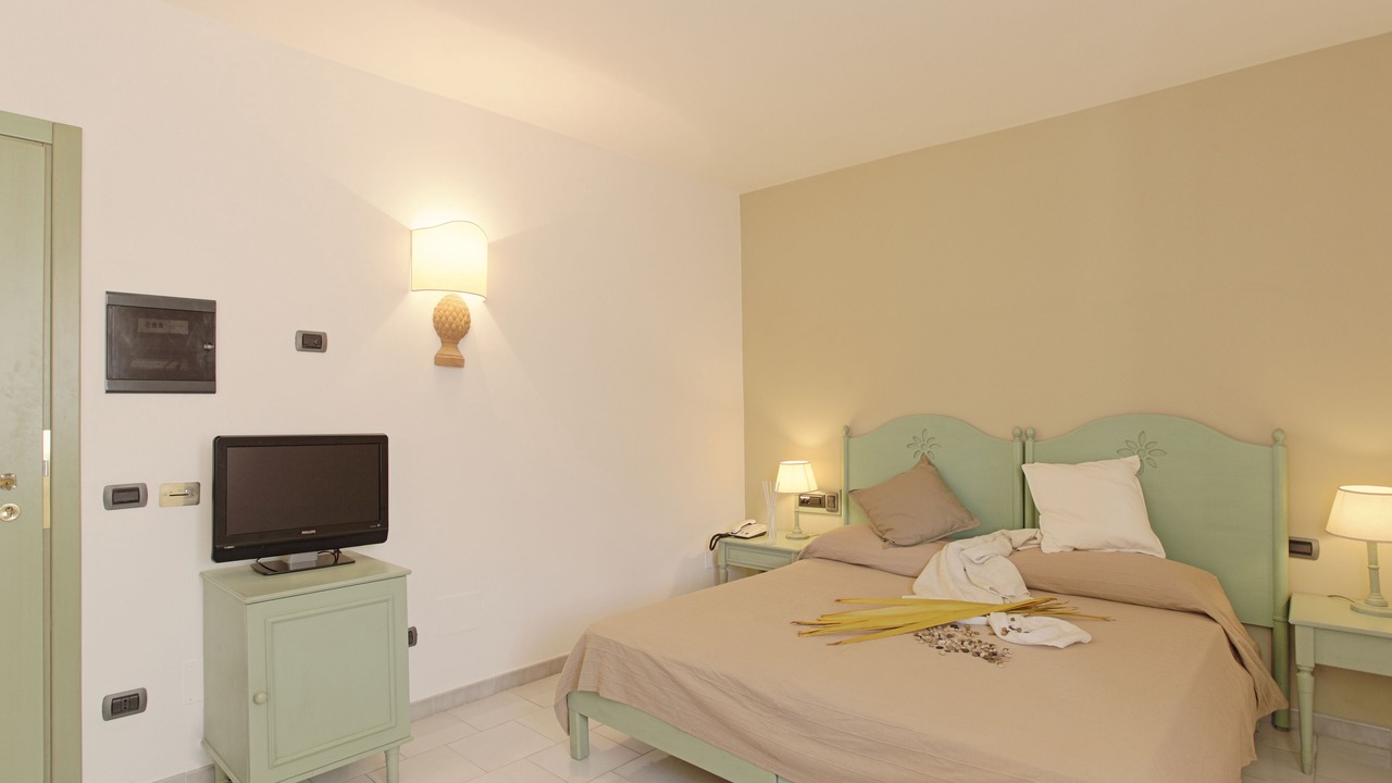 Photo of Bedroom in Lido Rossello