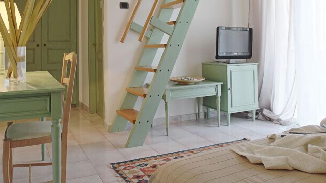 Photo of Bedroom in Lido Rossello