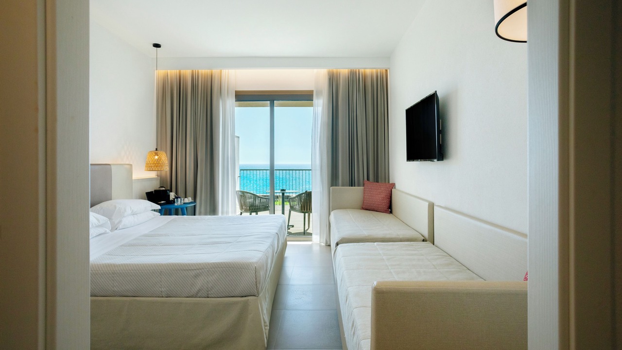 Photo of Bedroom in Sciacca