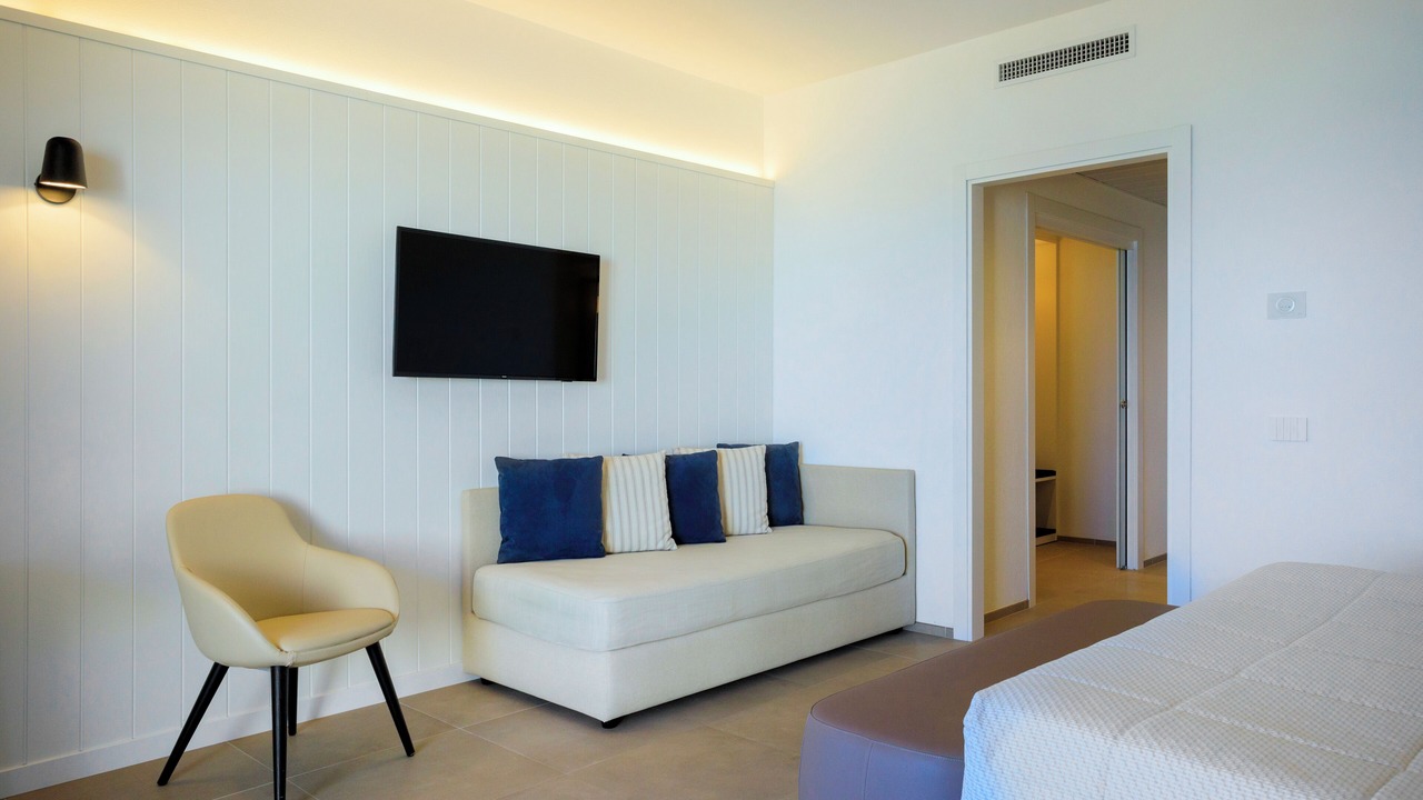 Photo of Bedroom in Sciacca