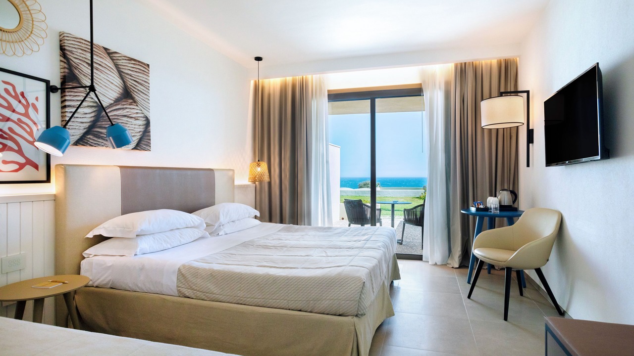 Photo of Bedroom in Sciacca