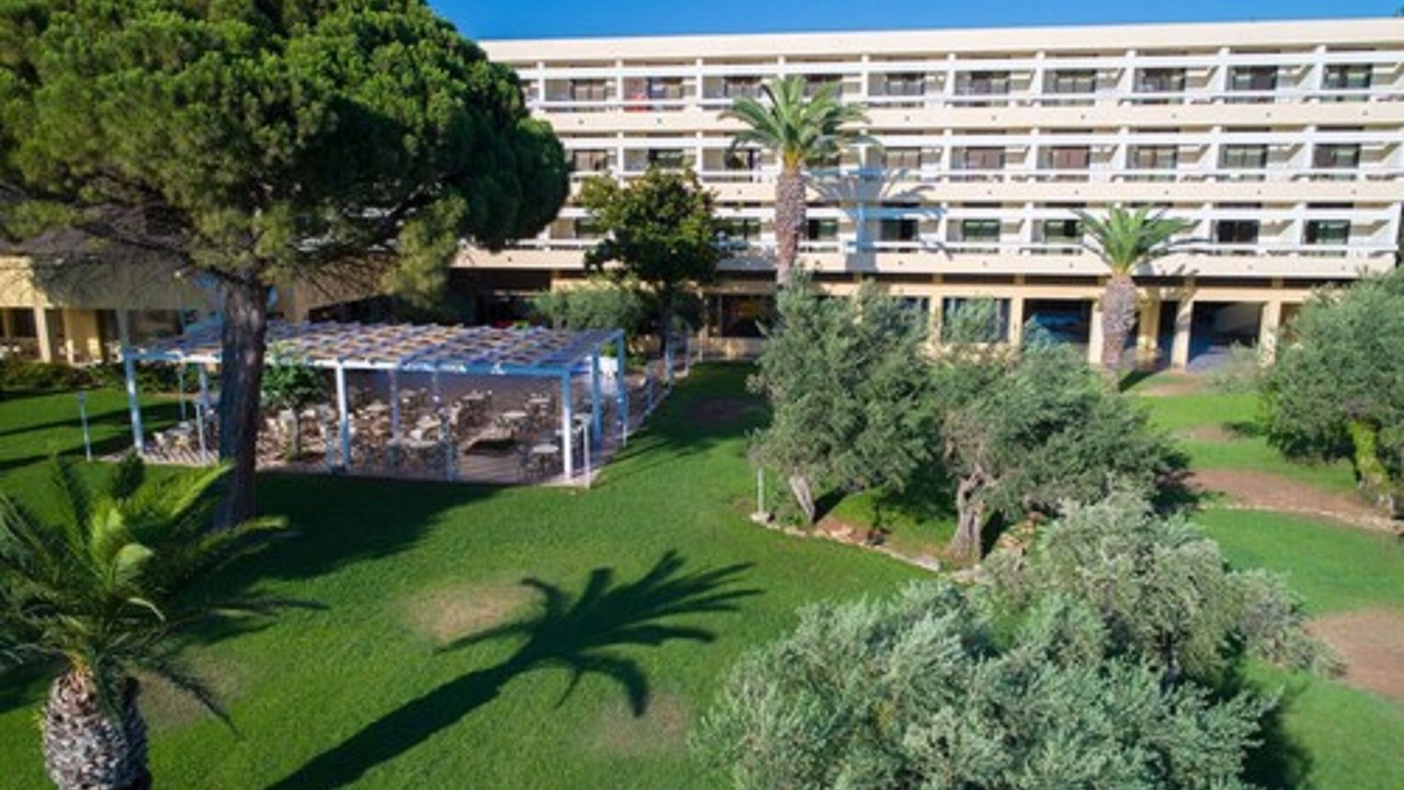 Photo of Buildings in Sciacca