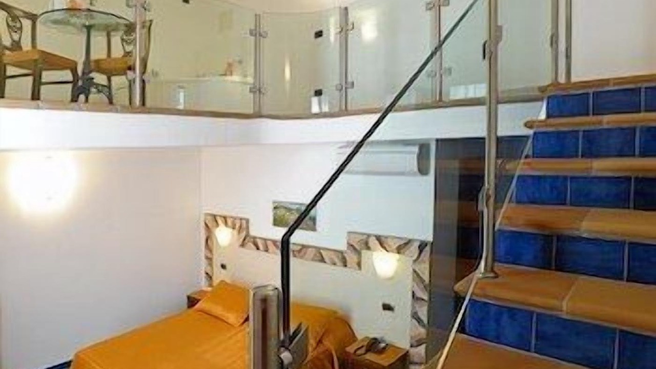 Photo of Bedroom in Amalfi