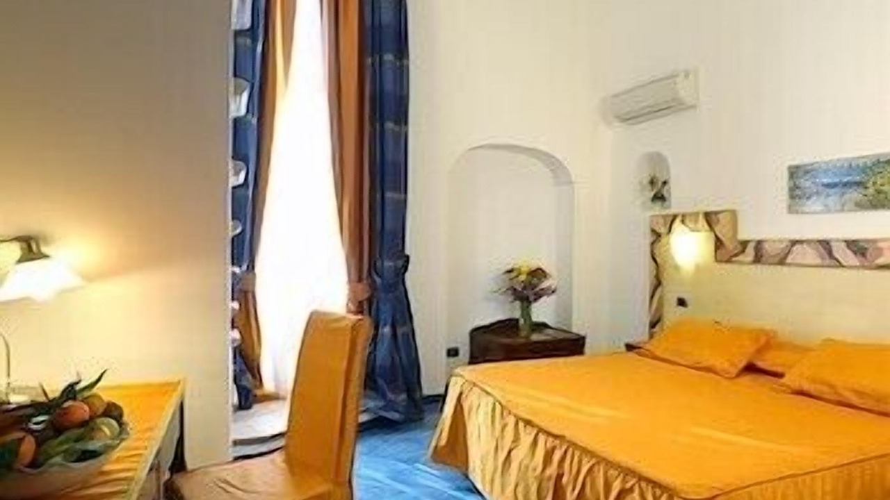 Photo of Bedroom in Amalfi