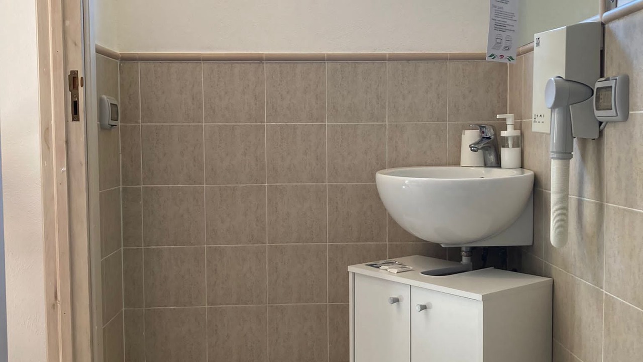 Photo of Bathroom in Vulcanello
