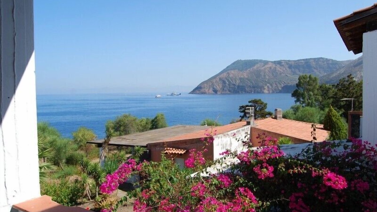 Photo of Bedroom in Vulcanello