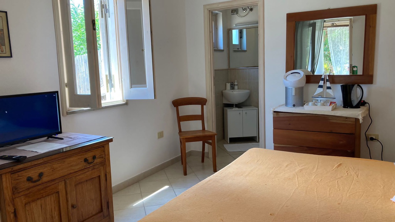 Photo of Bedroom in Vulcanello