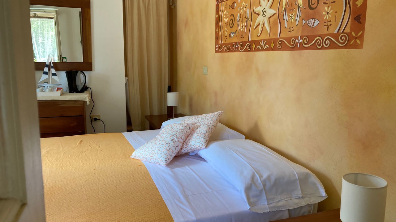 Photo of Bedroom in Vulcanello