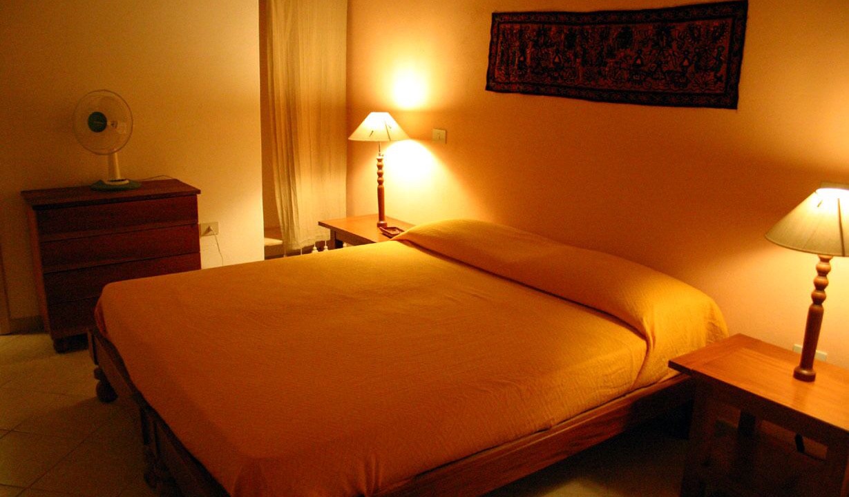 Photo of Bedroom in Vulcanello