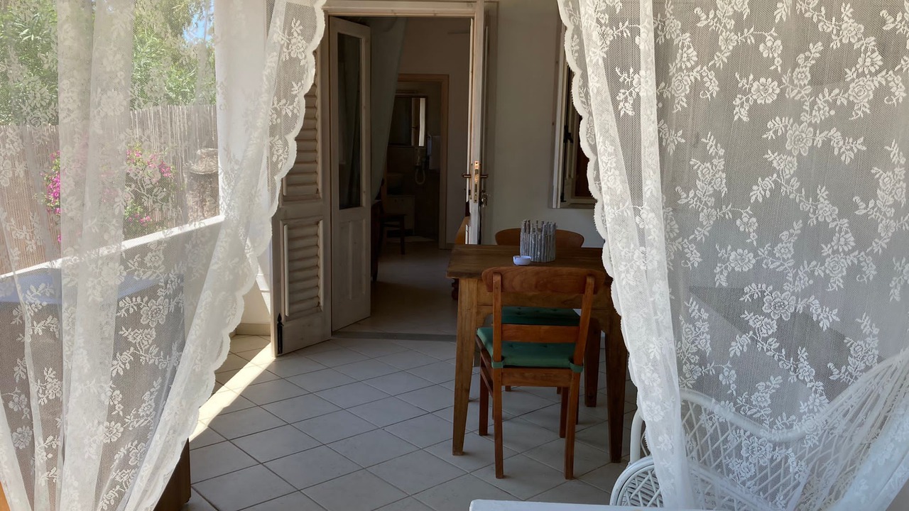 Photo of Bedroom in Vulcanello