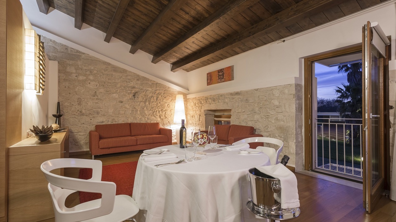 Photo of Bedroom in Ragusa