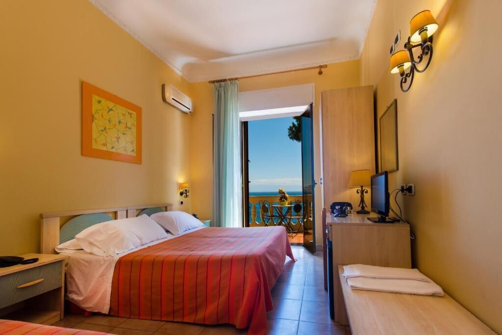 Photo of Bedroom in Mazzaro