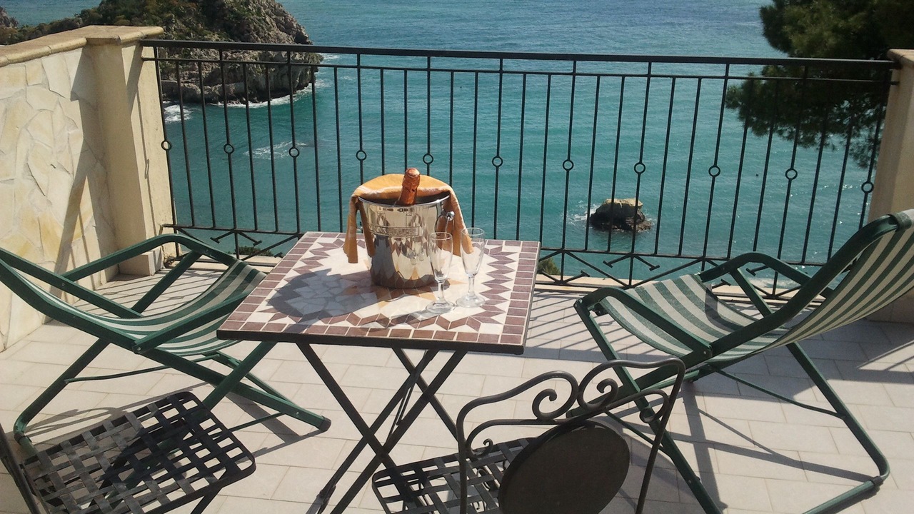 Photo of Patio Balcony in Mazzaro