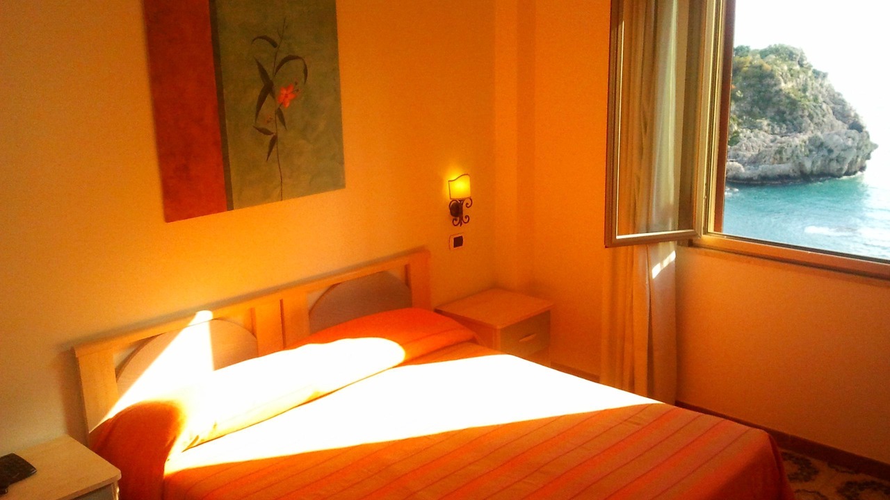 Photo of Bedroom in Mazzaro
