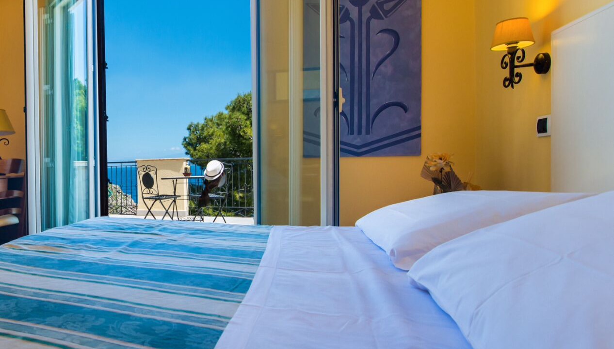 Photo of Bedroom in Mazzaro