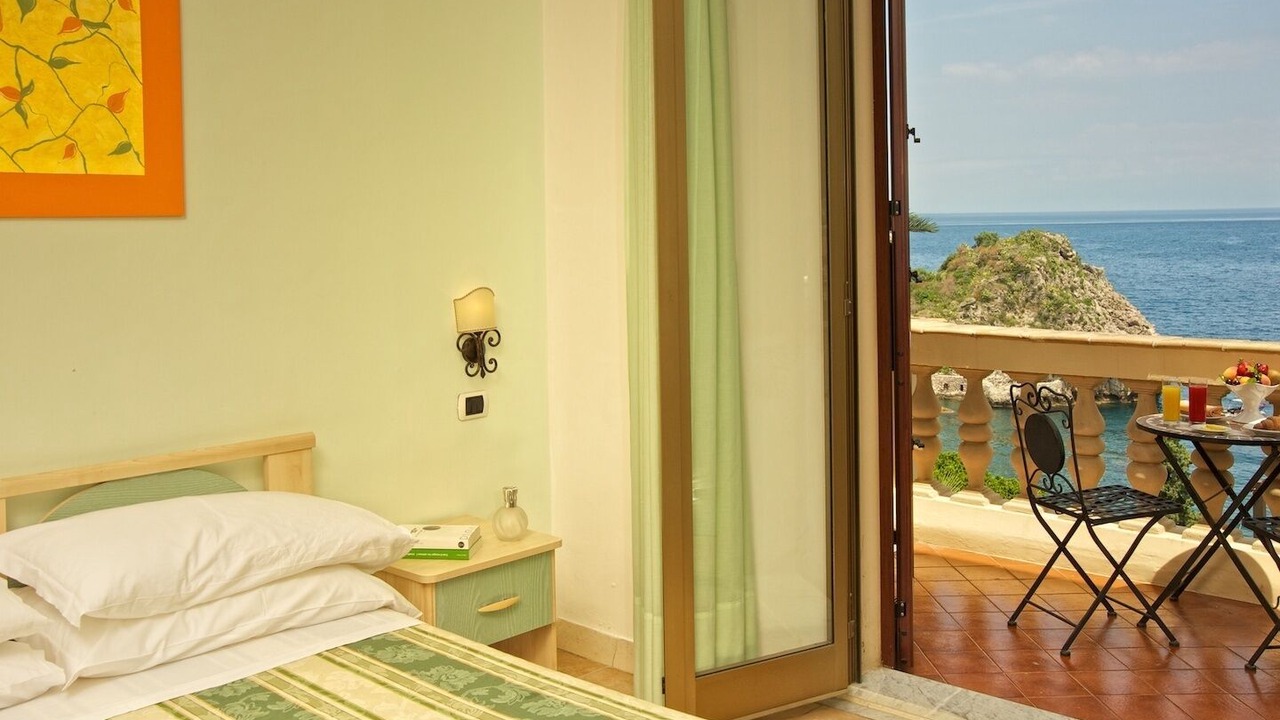 Photo of Patio Balcony in Mazzaro