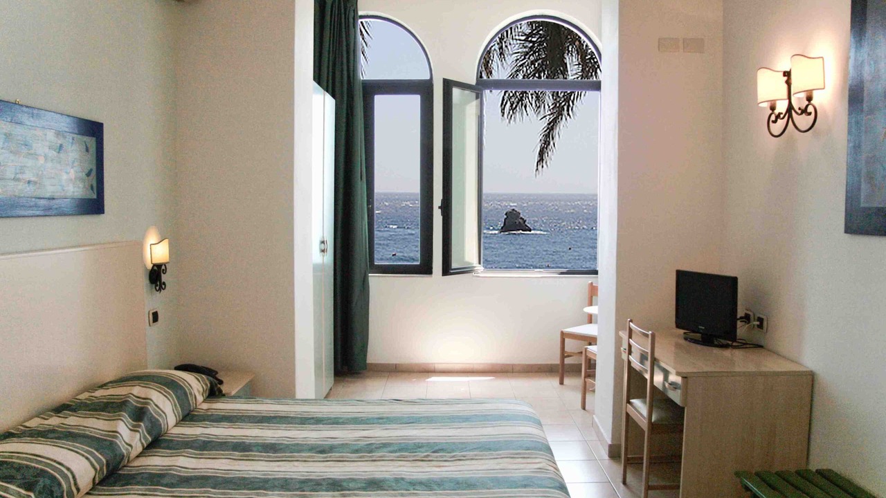 Photo of Bedroom in Mazzaro