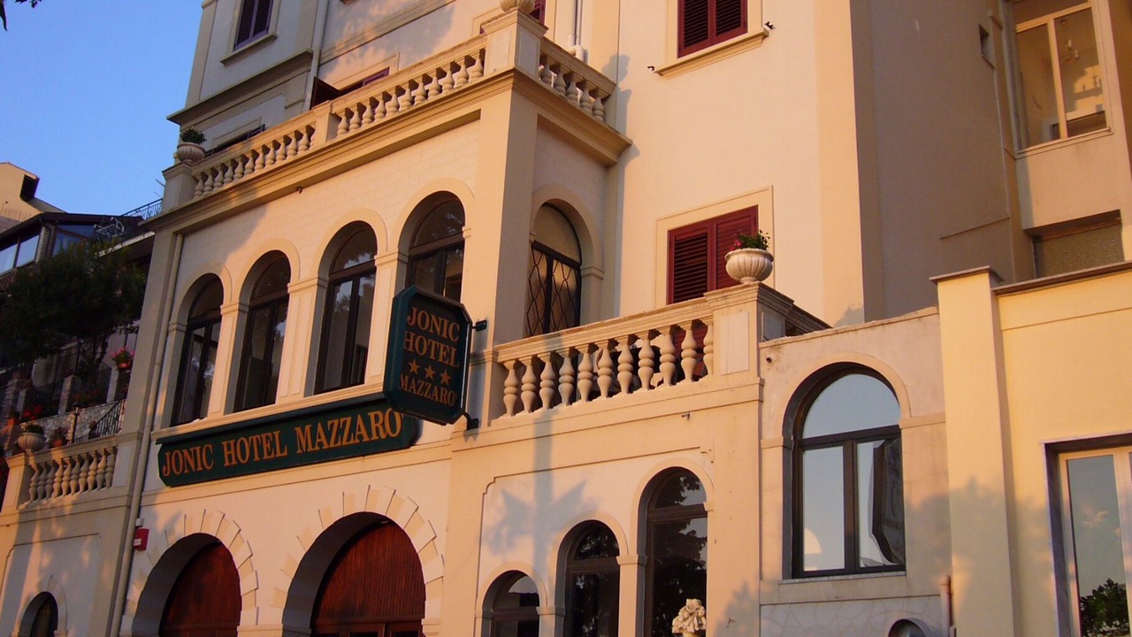 Photo of Outdoor in Mazzaro