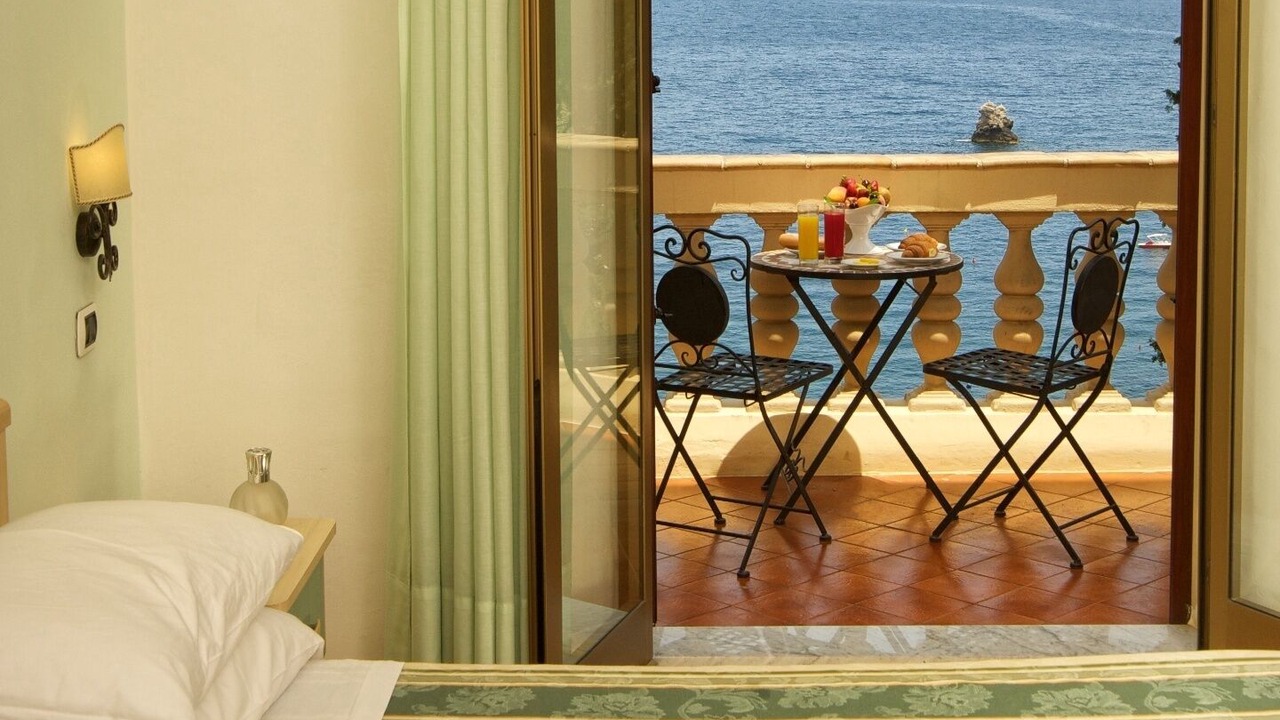 Photo of Patio Balcony in Mazzaro