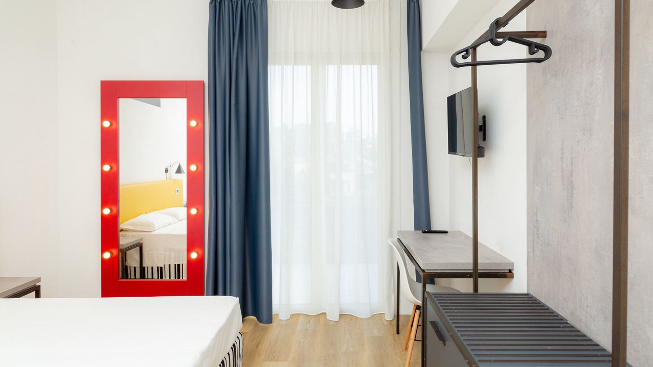Photo of Bedroom in Capo Mulini