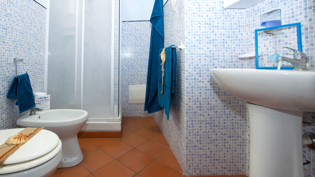 Photo of Bathroom in Sferracavallo