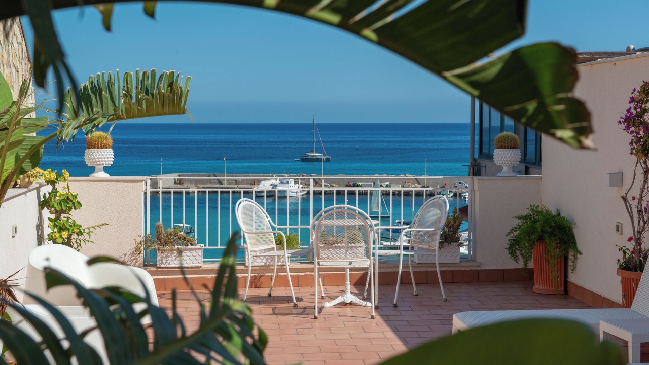 Photo of Outdoor in Sferracavallo