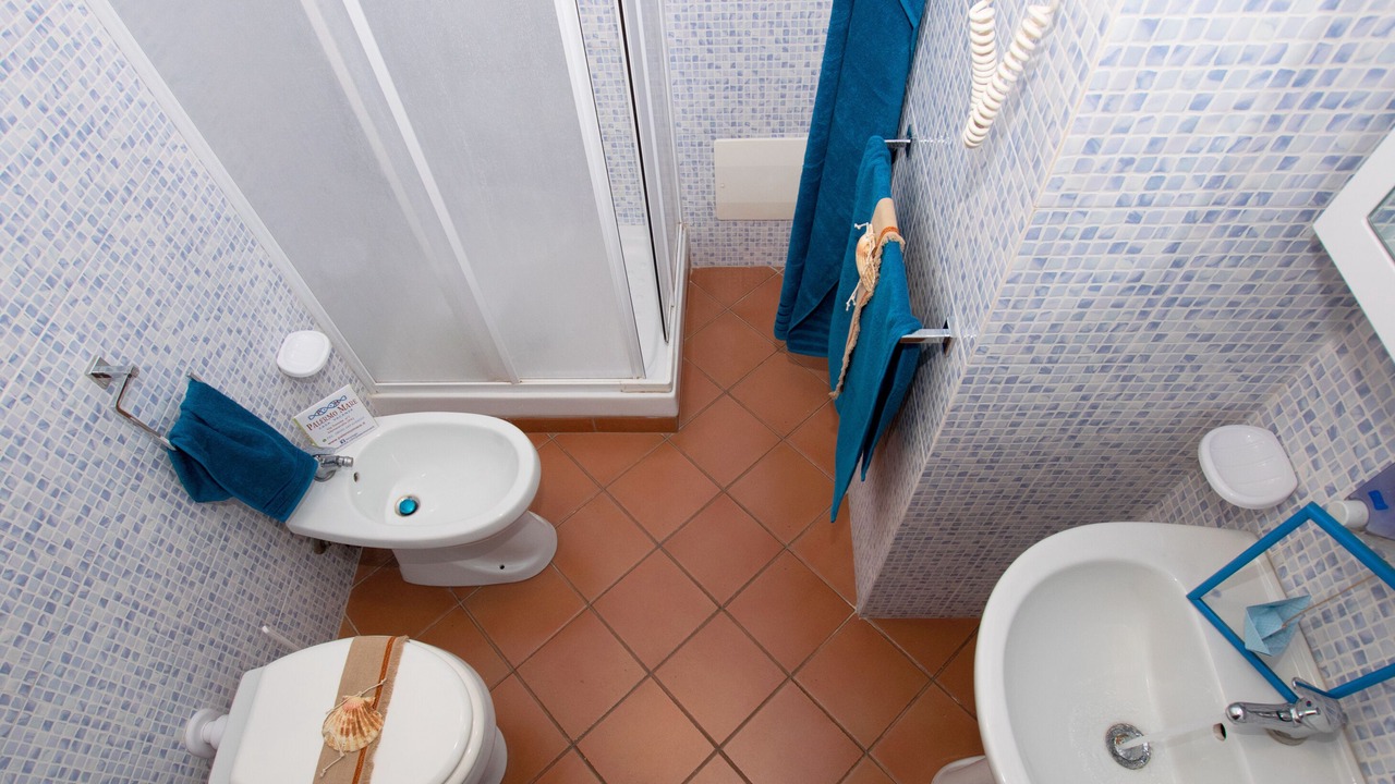 Photo of Bathroom in Sferracavallo