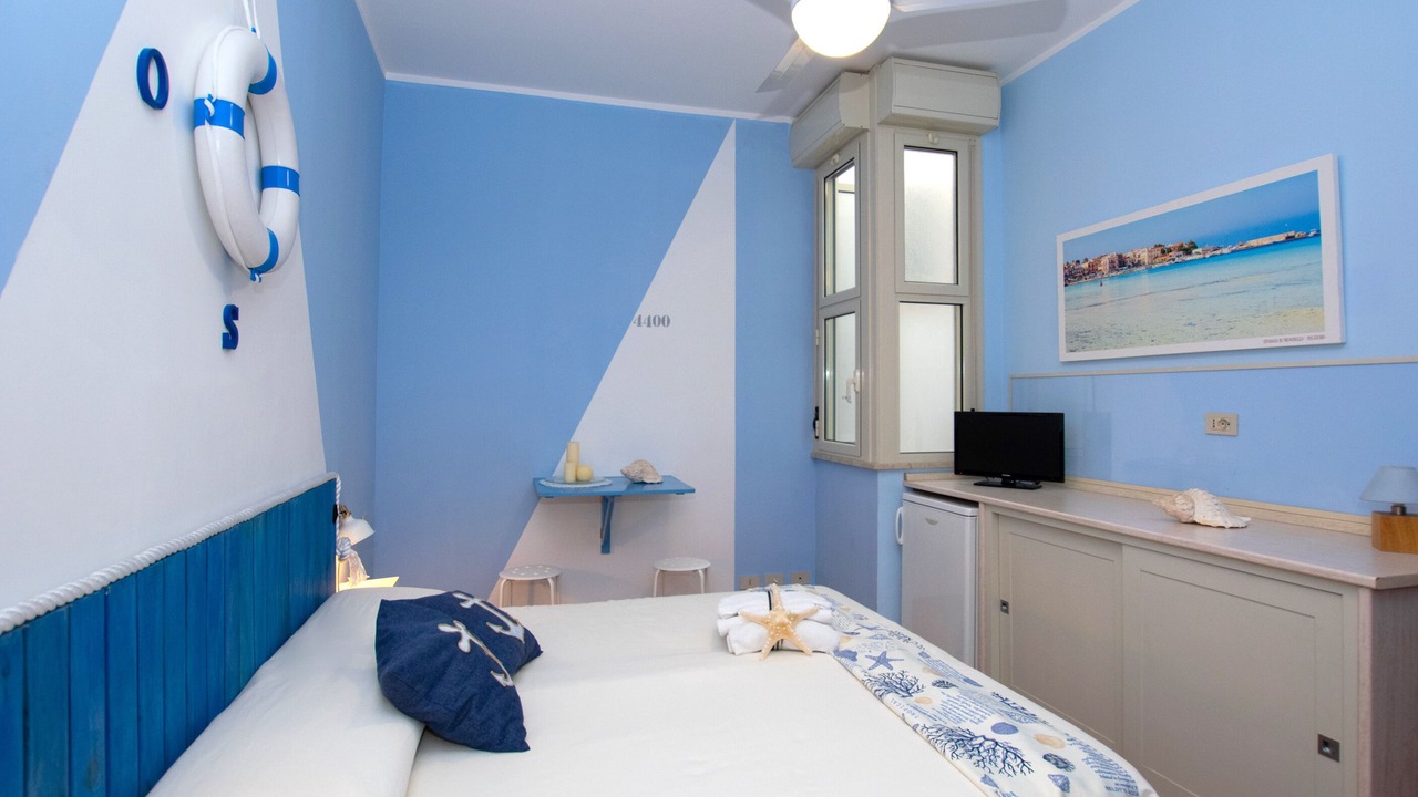 Photo of Bedroom in Sferracavallo