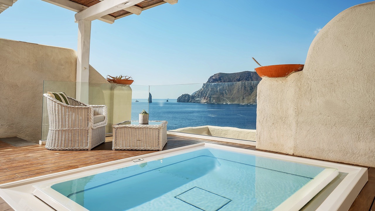 Photo of Bedroom in Vulcanello